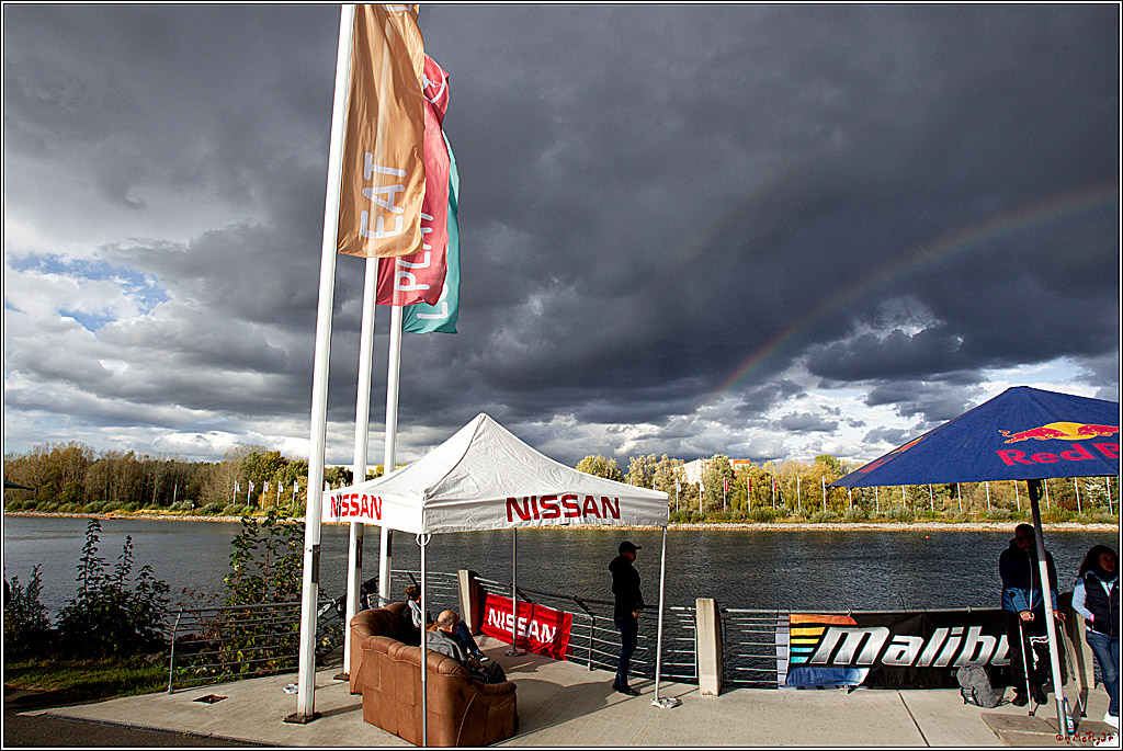 EAT • PLAY • LOVE KOELN 2020, 25.09.2020